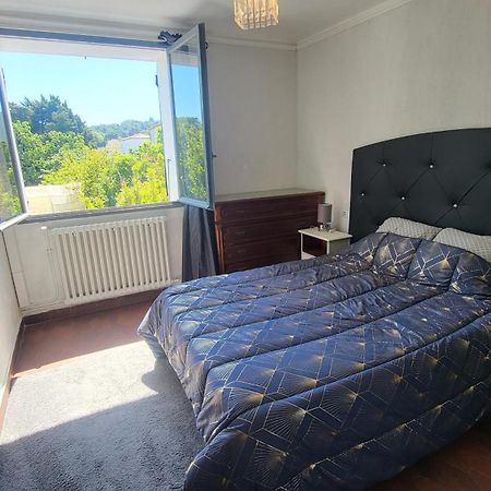 Bel Appartement Vinassan Extérieur photo