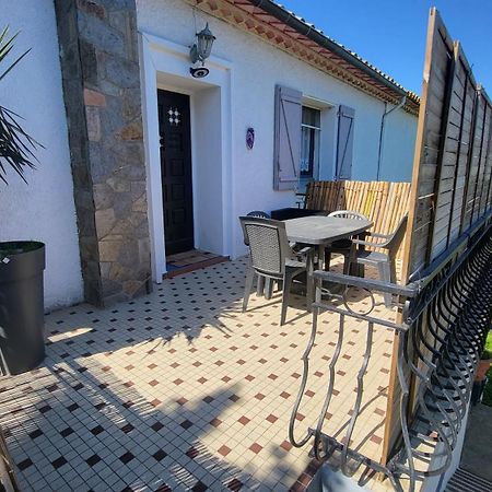 Bel Appartement Vinassan Extérieur photo