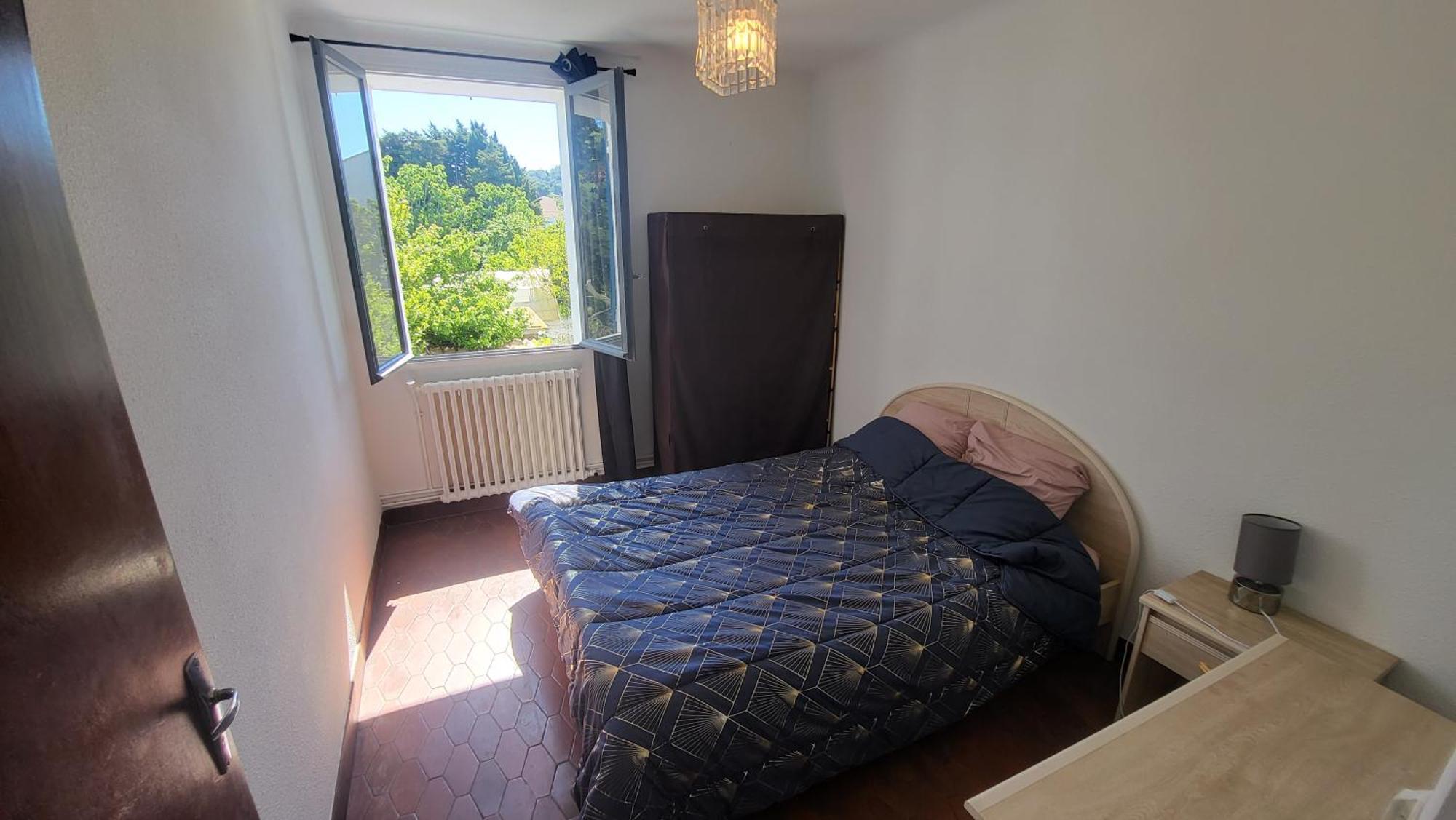 Bel Appartement Vinassan Extérieur photo