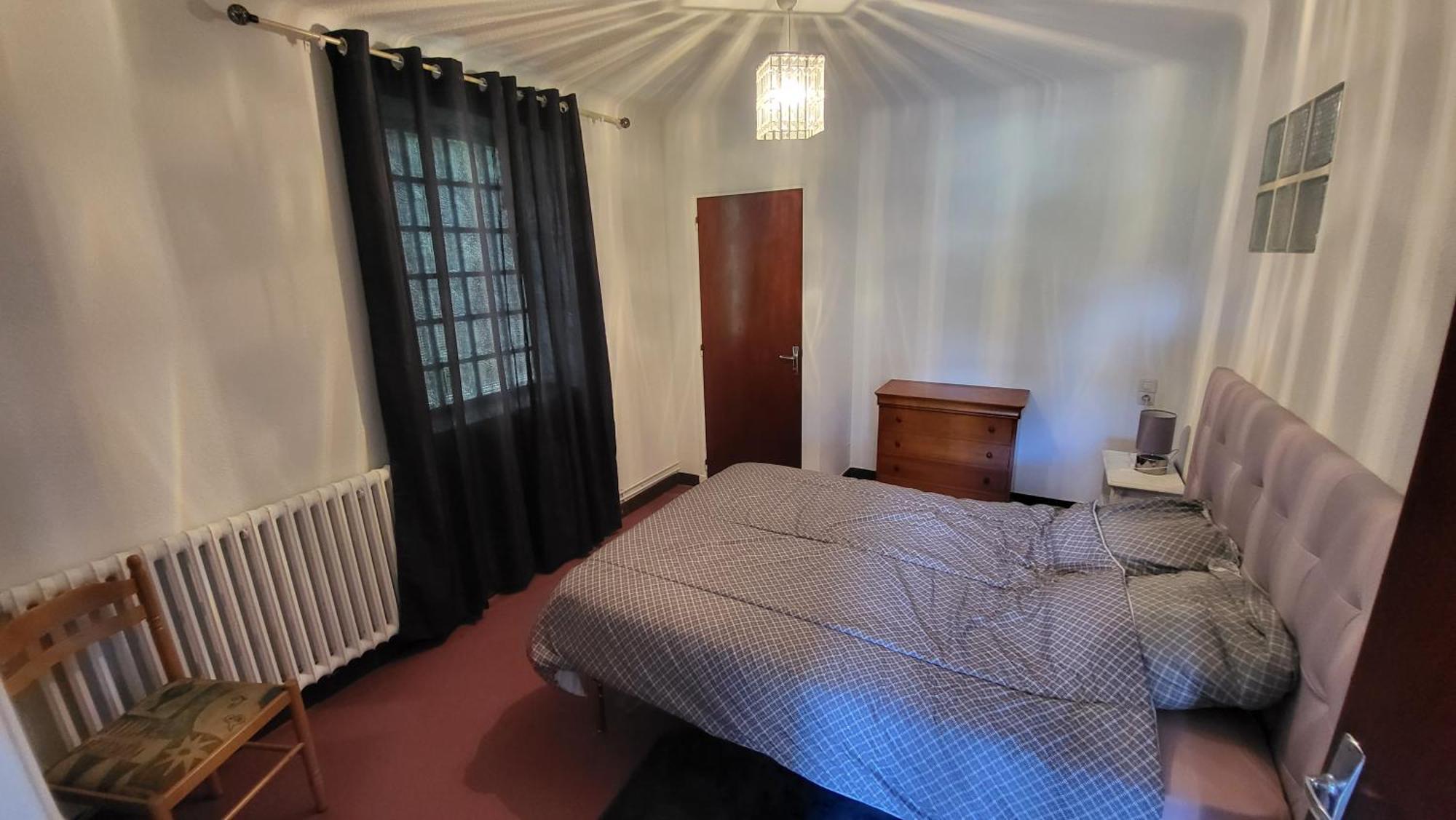 Bel Appartement Vinassan Extérieur photo